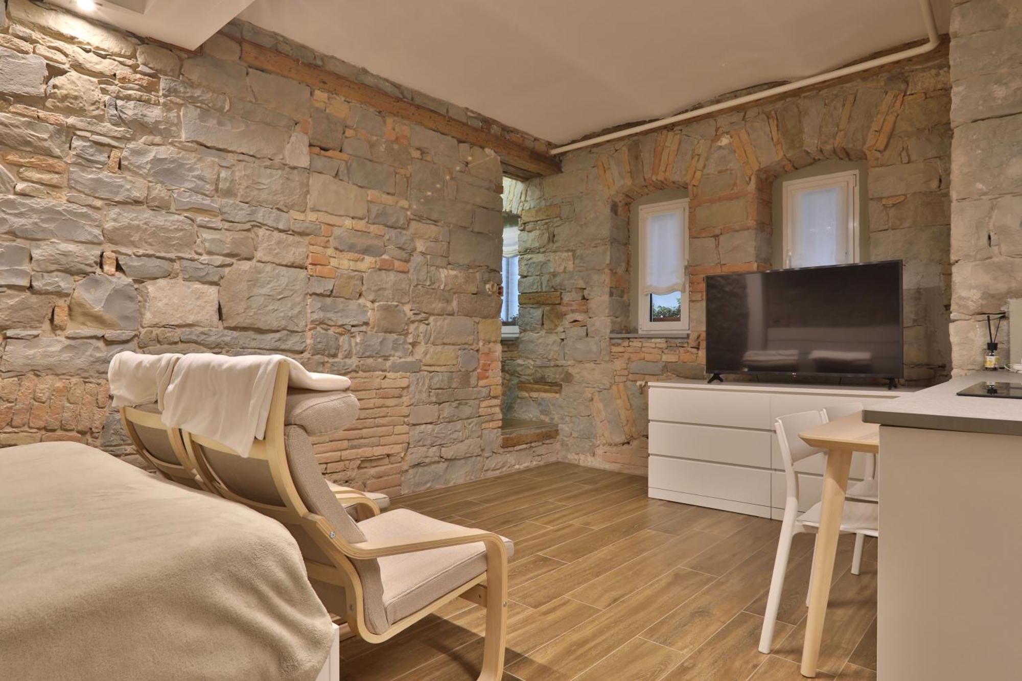 Apartamento Da Kevin Trieste Exterior foto